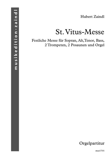 St. Vitus-Messe