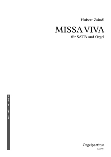 Missa Viva