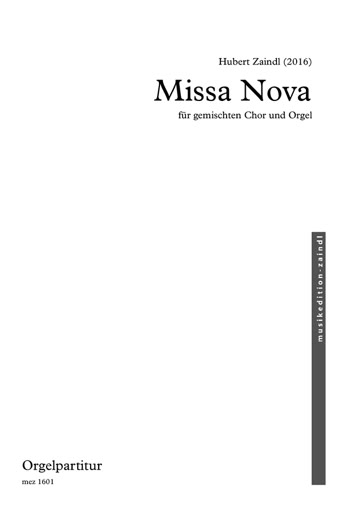 Missa Viva