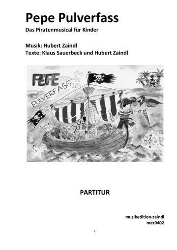 Pepe Pulverfaß