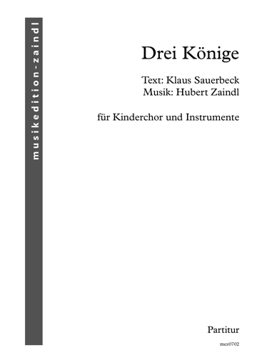 Drei Könige