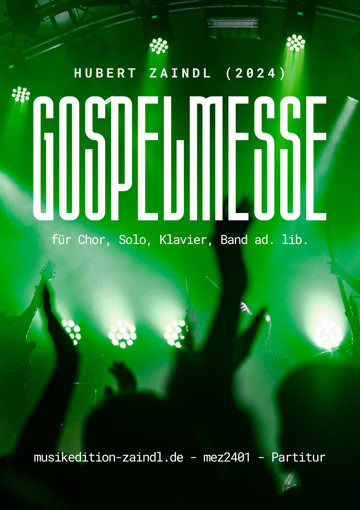 Gospelmesse