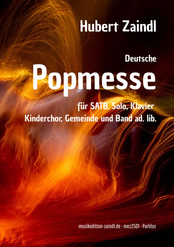 Deutsche Popmesse